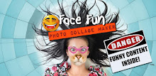 Face Fun - Photo Collage Gold APK