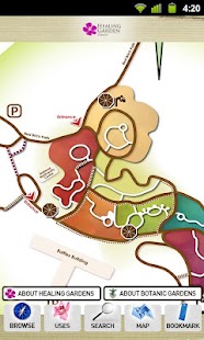 Healing Garden Screenshots 1