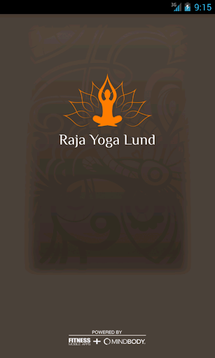 Raja Yoga Lund