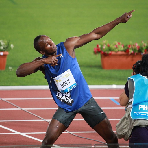 World Athletics Updates