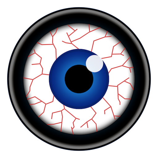 eyespy the game LOGO-APP點子