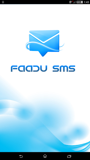 Faadu SMS