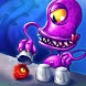Monster Cups