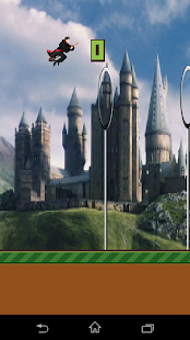 Lastest Potter Quidditch APK for Android