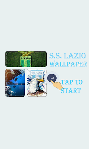 SS Lazio Wallpaper