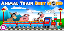 Preschool Learning Games Train APK
