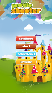 Jewel Shooter Screenshots 0