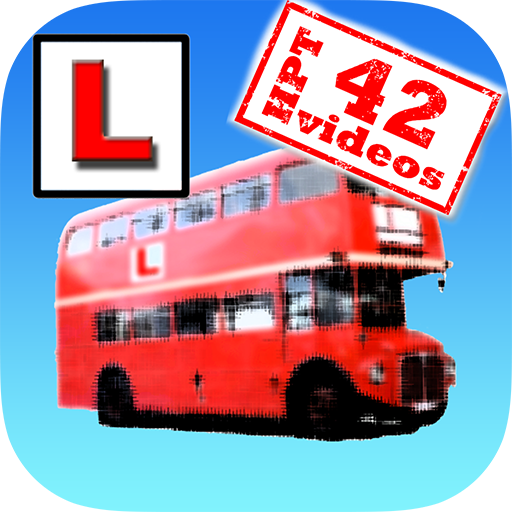 PCV Theory Test+HPT Kit 教育 App LOGO-APP開箱王