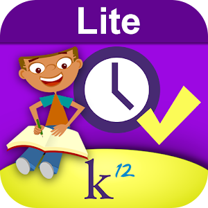 K12 Timed Reading & Comp Lite.apk 2.0.12