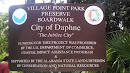 Village Point Park Preserve Boardwalk