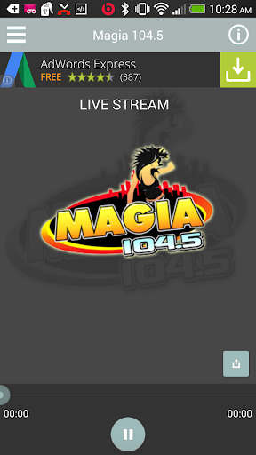 Magia 104