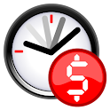 Debt Clock Lite logo