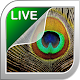 Feather Live Wallpaper by Ultimate Live Wallpapers PRO APK