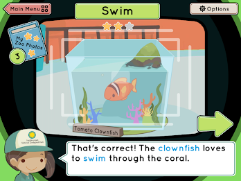 Shutterbugs: Wiggle & Stomp poster 5