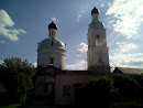 храм св.  Николая Чудотворца