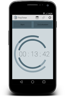 How to install Tiny Timer 2.0.1 mod apk for laptop
