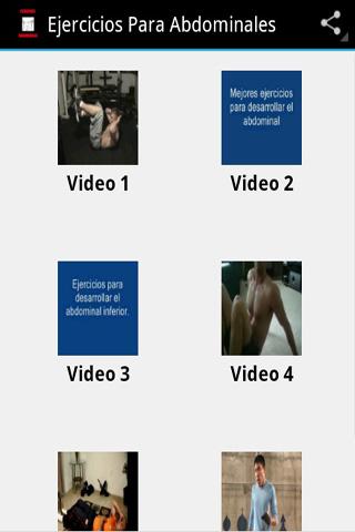 免費下載運動APP|Ejercicios Para Abdominales app開箱文|APP開箱王