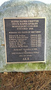 Delta Kappa Epsilon Founding Monument