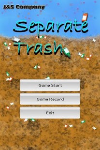 How to download Separate Trash~! Game 1.6 unlimited apk for bluestacks