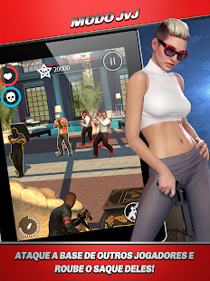 All Guns Blazing - screenshot thumbnail