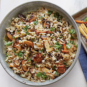 10 Best Wild Sweet Rice Recipes