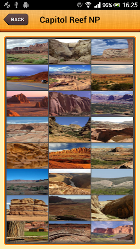 免費下載旅遊APP|Capitol Reef National Park app開箱文|APP開箱王