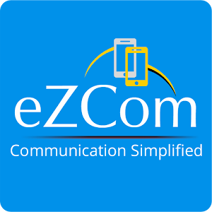 eZCom School Communication App.apk 1.5.0