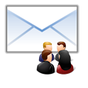 Flash Message – Beta logo