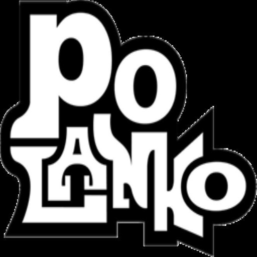 POLANKO LOGO-APP點子