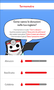 Lastest Blood UP APK for PC