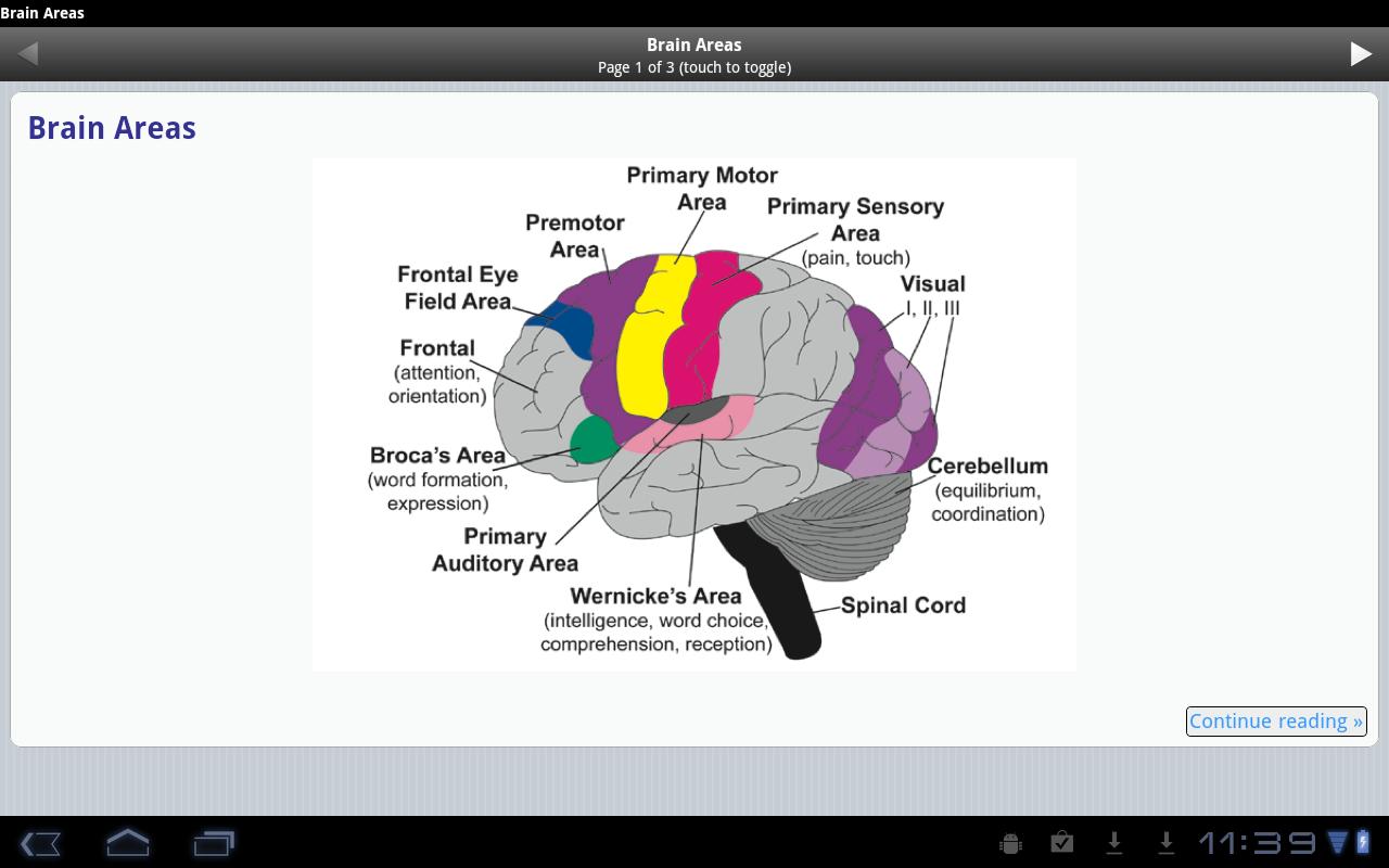 EMS BLS for Honeycomb - Android Apps on Google Play