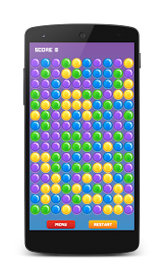 download Mania de Estourar Bolhas free