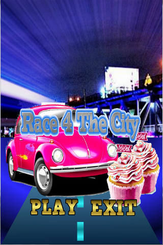 Race 4 The City