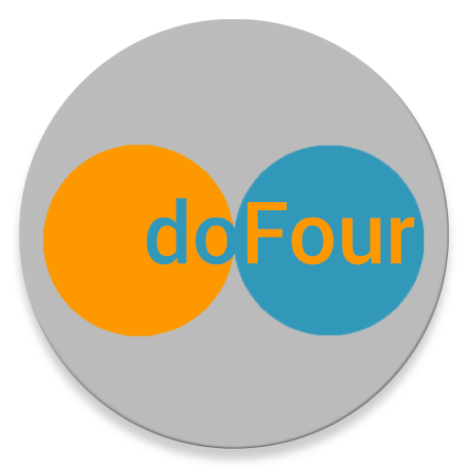 doFour 棋類遊戲 App LOGO-APP開箱王