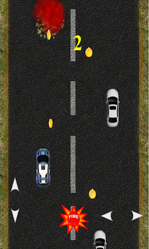 免費下載賽車遊戲APP|Highway Mafia Racing app開箱文|APP開箱王