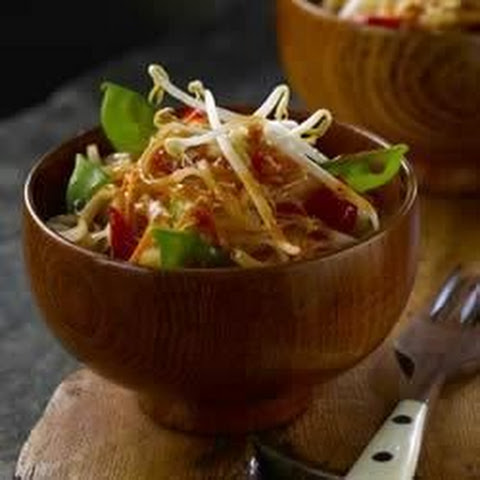 10 Best Snow Pea Vegetarian Recipes | Yummly