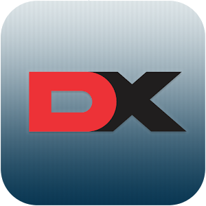 DX Mobile™ 1.0.0.1308051+@13080501