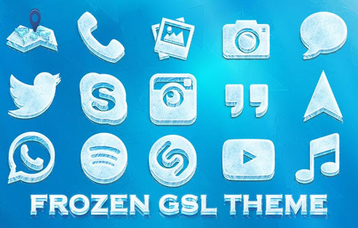 SL THEME FROZEN