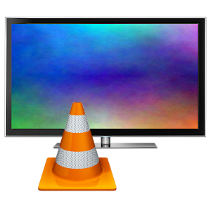 TVlc - Youtube TV Radio Remote logo