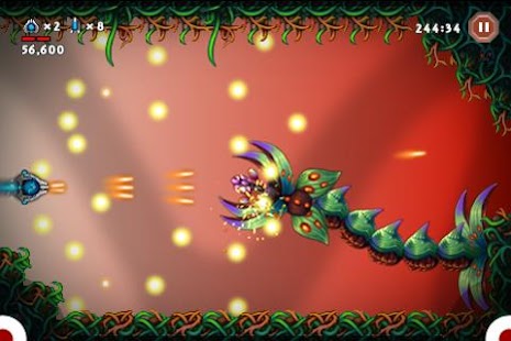 Cell War Free Screenshots 3