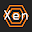 Xen Orange CM 11 Theme Download on Windows