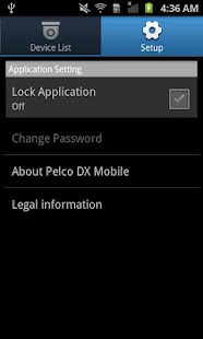 DX Mobile™ Screenshots 4