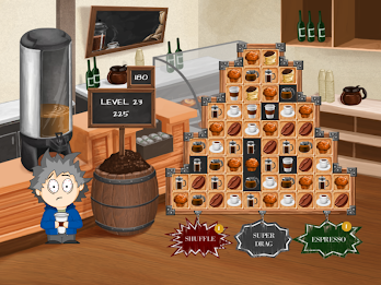 Coffee Addict poster 12