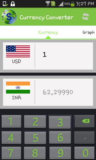 Currency Converter