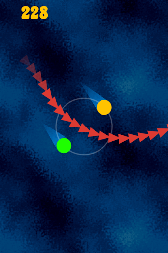 Dual Dots - Stay Out Of Line