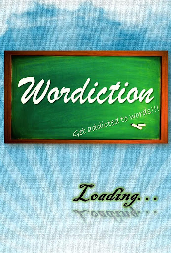 Wordiction