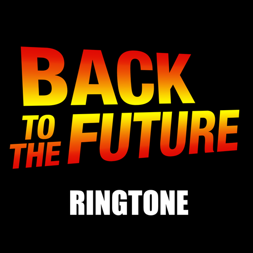 Back to the Future Ringtone LOGO-APP點子