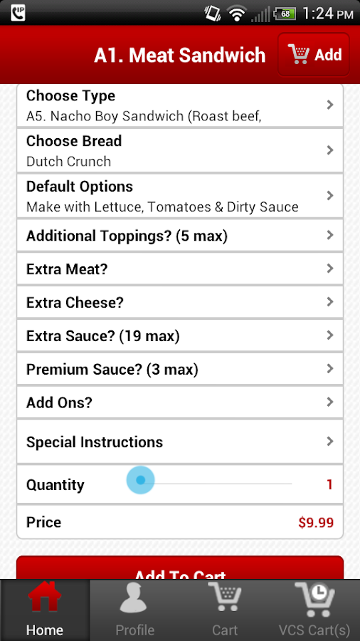 Food Delivery Android Apps on Google Play