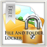 File And Folder Hidder Apk