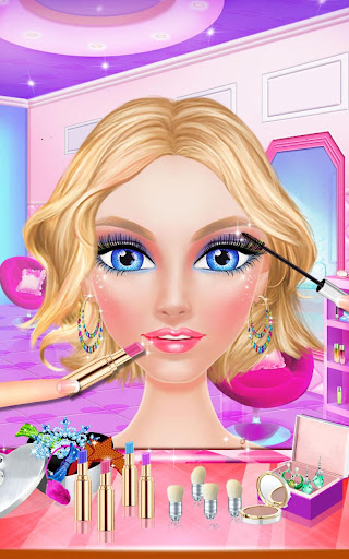 【免費休閒App】Fashion Star - Model Salon-APP點子